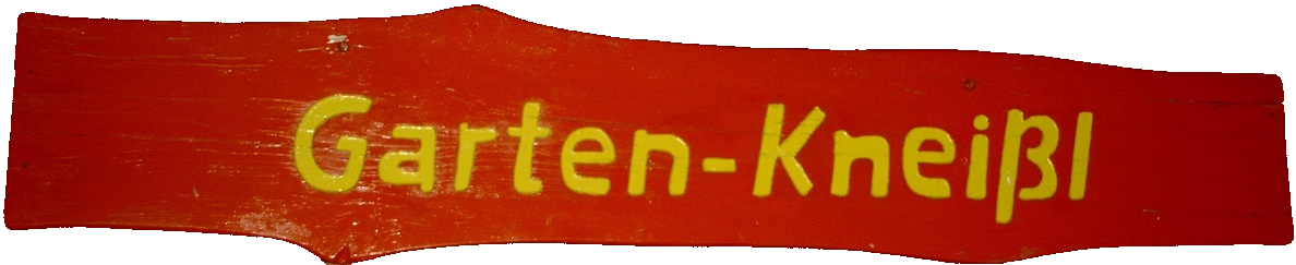 Garten-Kneißl